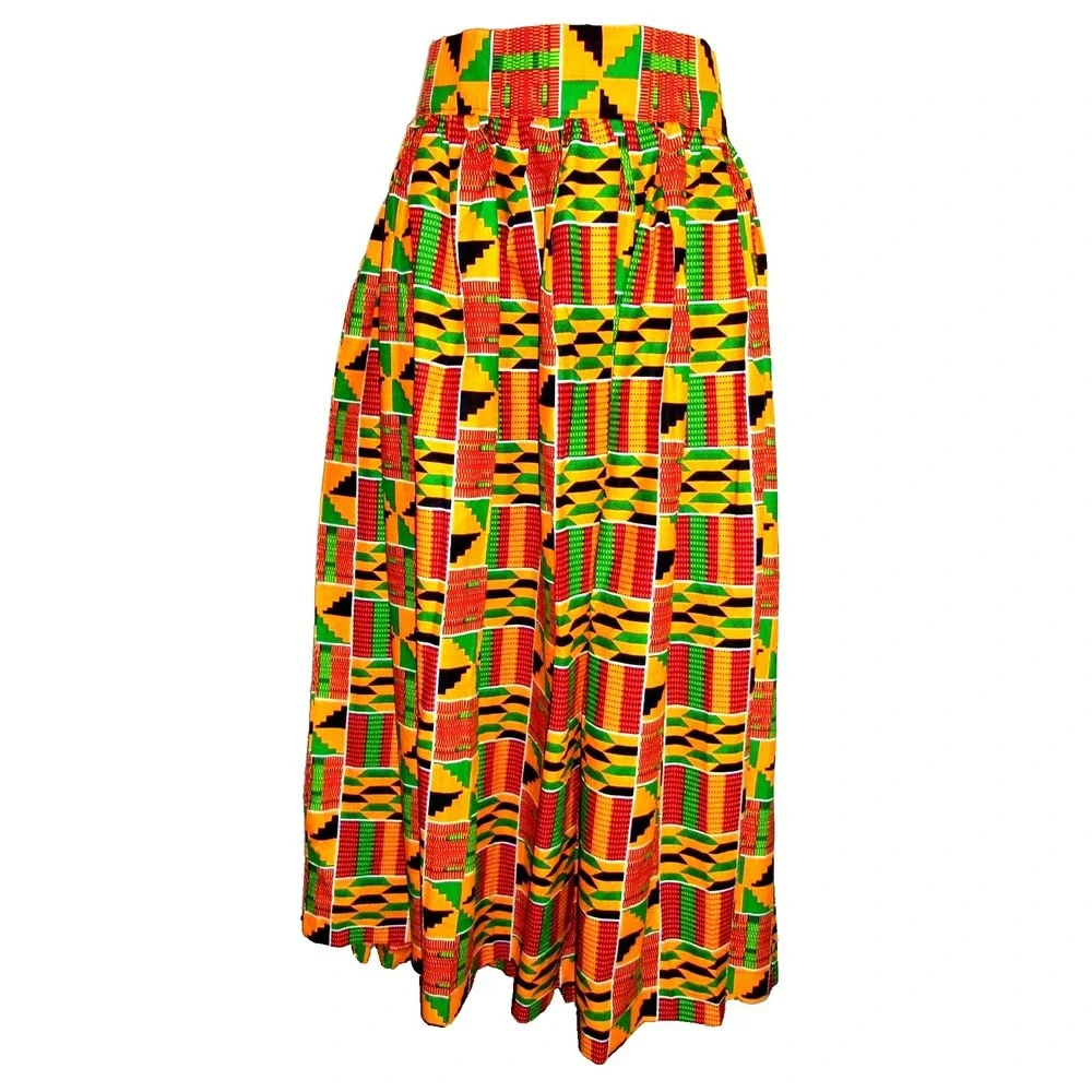 N/A african ethnic